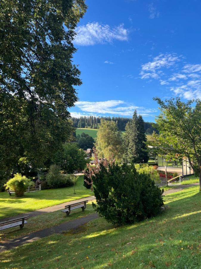 Boutique Hotel Dorer Schoenwald im Schwarzwald Exterior photo